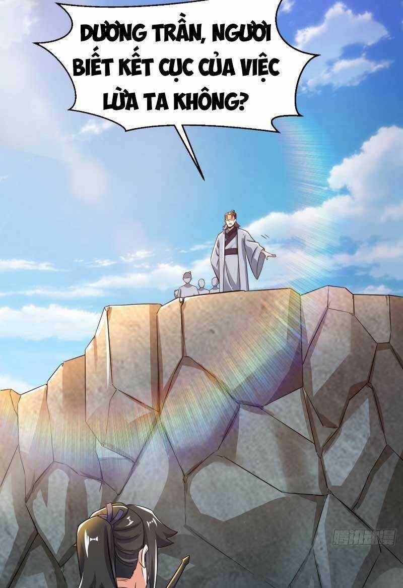 Vô Tận Thôn Phệ - Chapter 95 - Trang 4