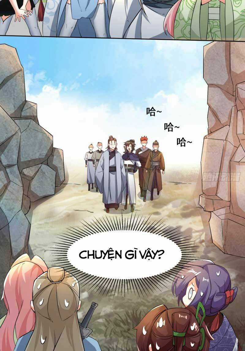 Vô Tận Thôn Phệ - Chapter 95 - Trang 31