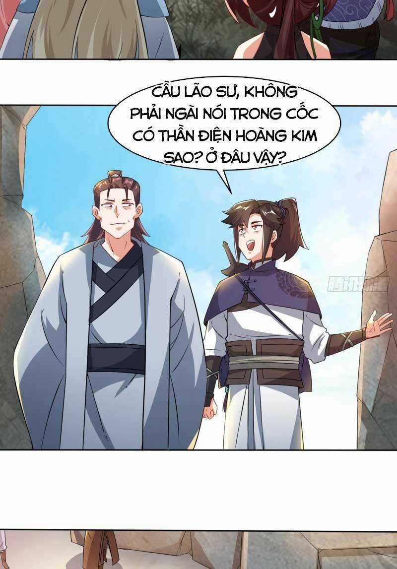 Vô Tận Thôn Phệ - Chapter 95 - Trang 32