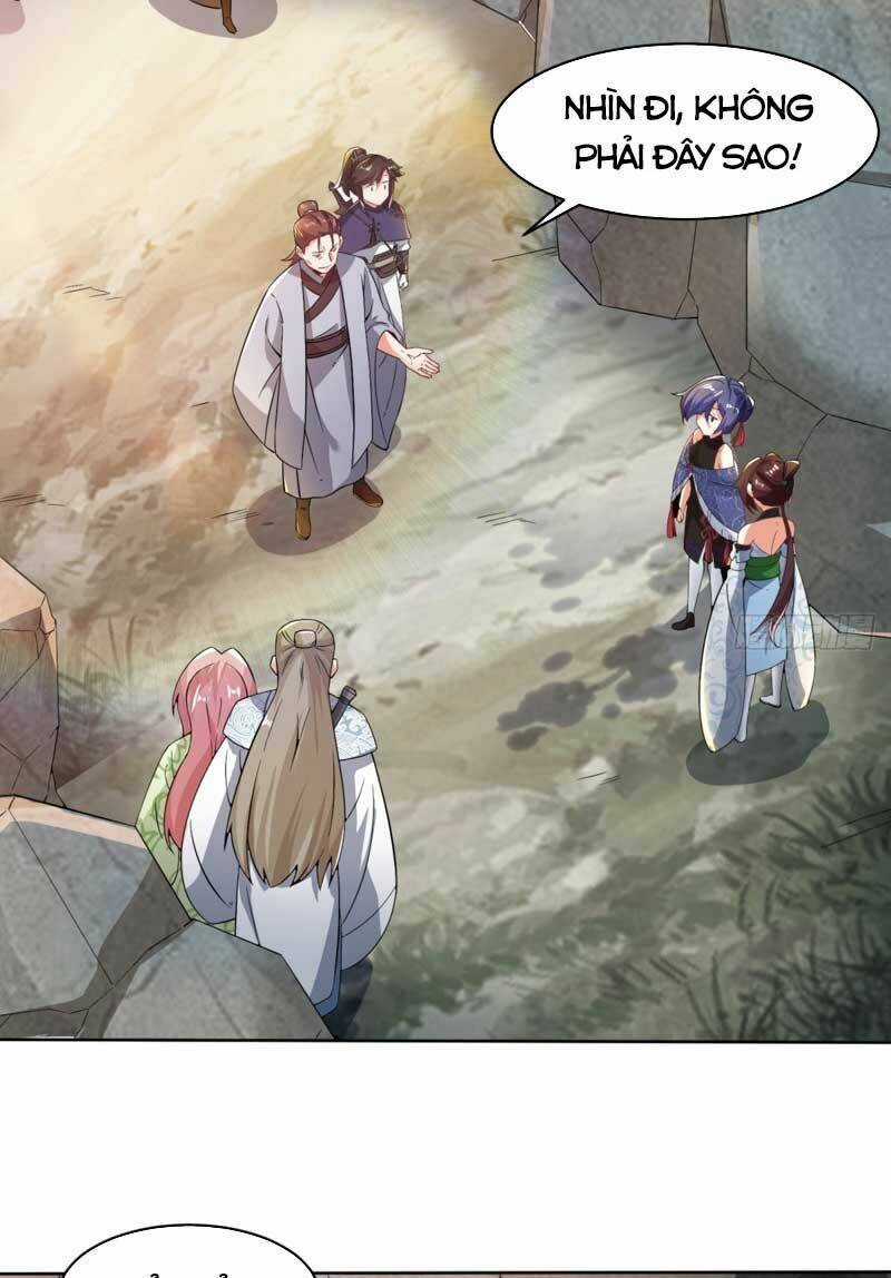 Vô Tận Thôn Phệ - Chapter 95 - Trang 33