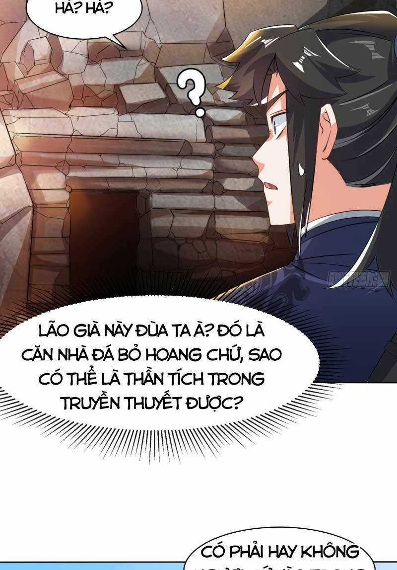 Vô Tận Thôn Phệ - Chapter 95 - Trang 34