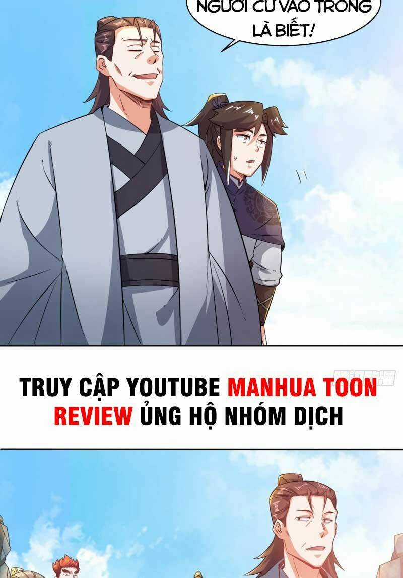 Vô Tận Thôn Phệ - Chapter 95 - Trang 35