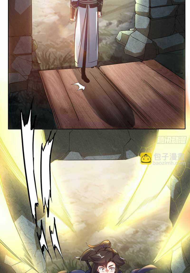 Vô Tận Thôn Phệ - Chapter 95 - Trang 37