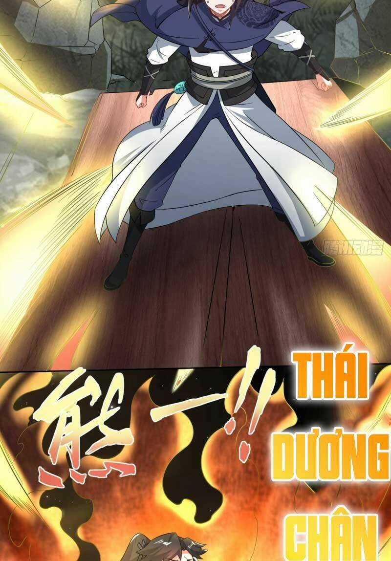 Vô Tận Thôn Phệ - Chapter 95 - Trang 38
