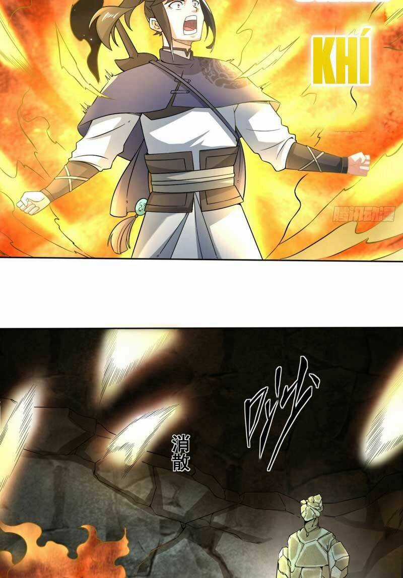 Vô Tận Thôn Phệ - Chapter 95 - Trang 39