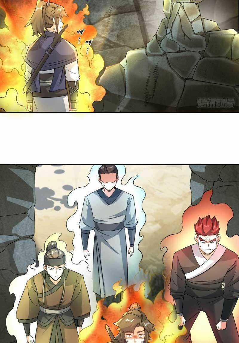 Vô Tận Thôn Phệ - Chapter 95 - Trang 40