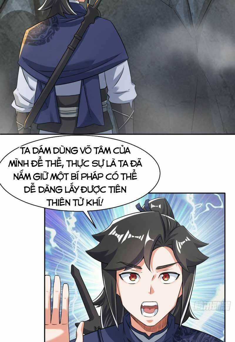 Vô Tận Thôn Phệ - Chapter 95 - Trang 5