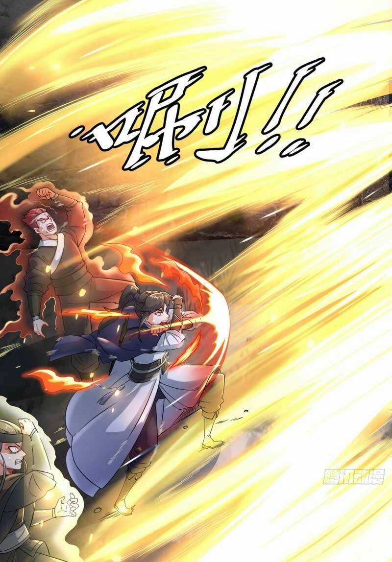 Vô Tận Thôn Phệ - Chapter 95 - Trang 43