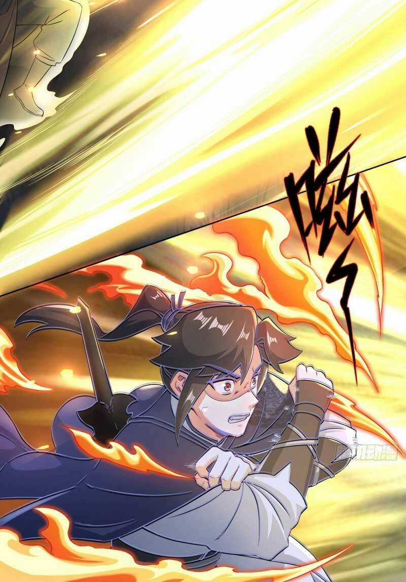 Vô Tận Thôn Phệ - Chapter 95 - Trang 44