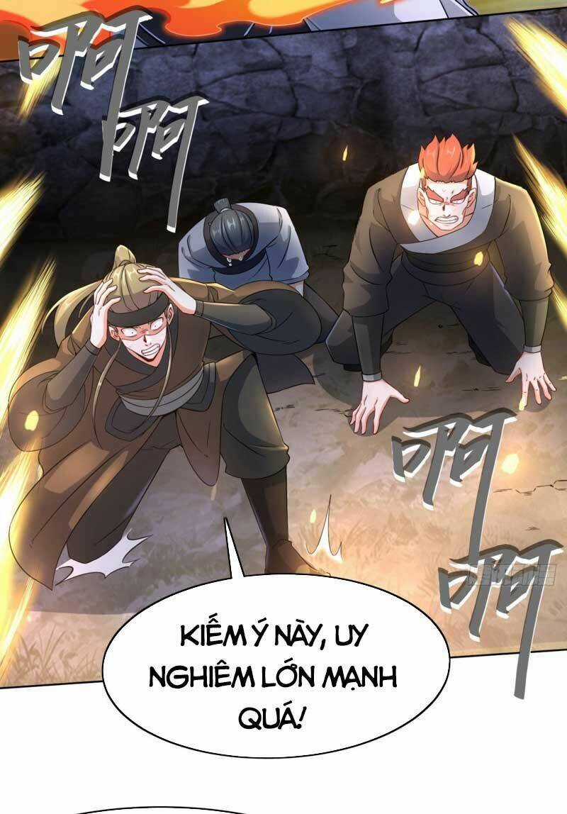 Vô Tận Thôn Phệ - Chapter 95 - Trang 45