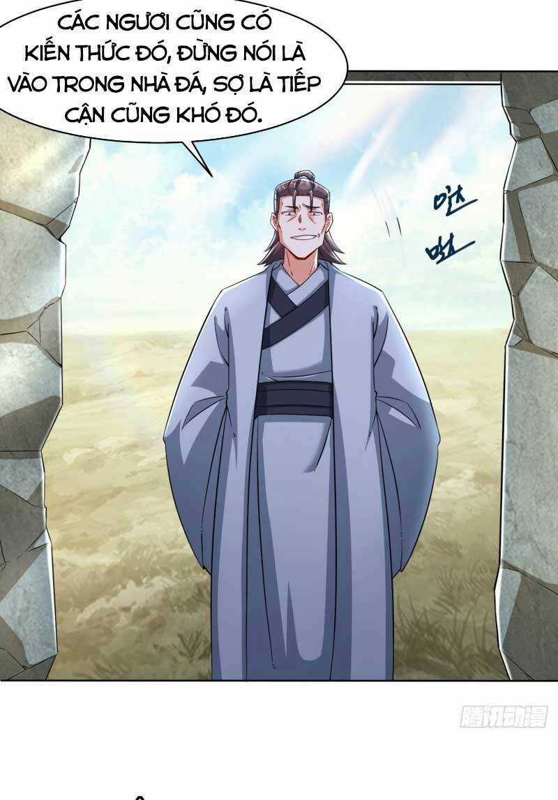 Vô Tận Thôn Phệ - Chapter 95 - Trang 46