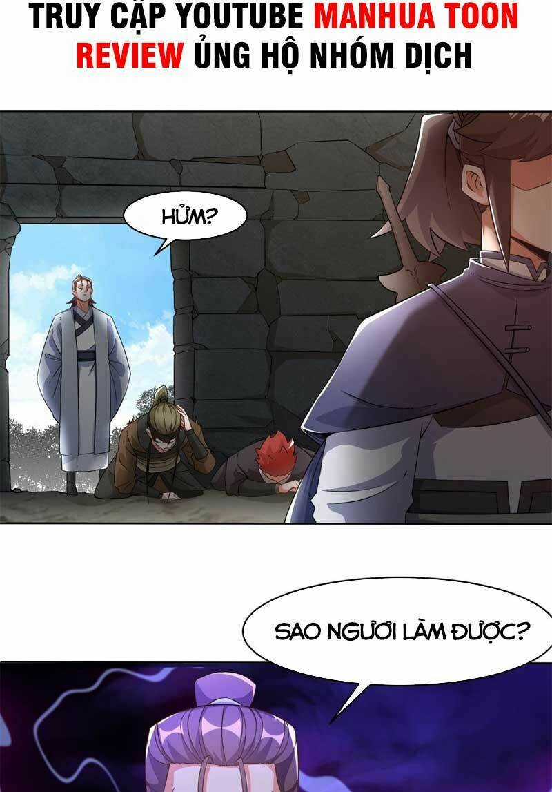 Vô Tận Thôn Phệ - Chapter 95 - Trang 47