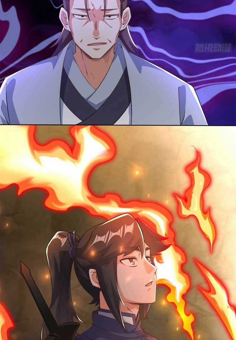 Vô Tận Thôn Phệ - Chapter 95 - Trang 48