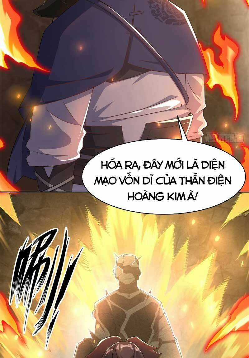 Vô Tận Thôn Phệ - Chapter 95 - Trang 49