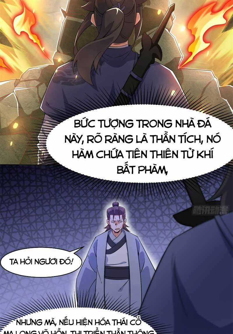 Vô Tận Thôn Phệ - Chapter 95 - Trang 50