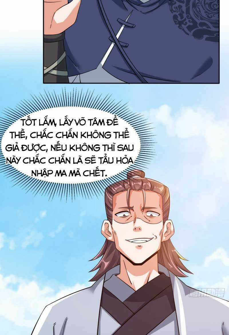 Vô Tận Thôn Phệ - Chapter 95 - Trang 6