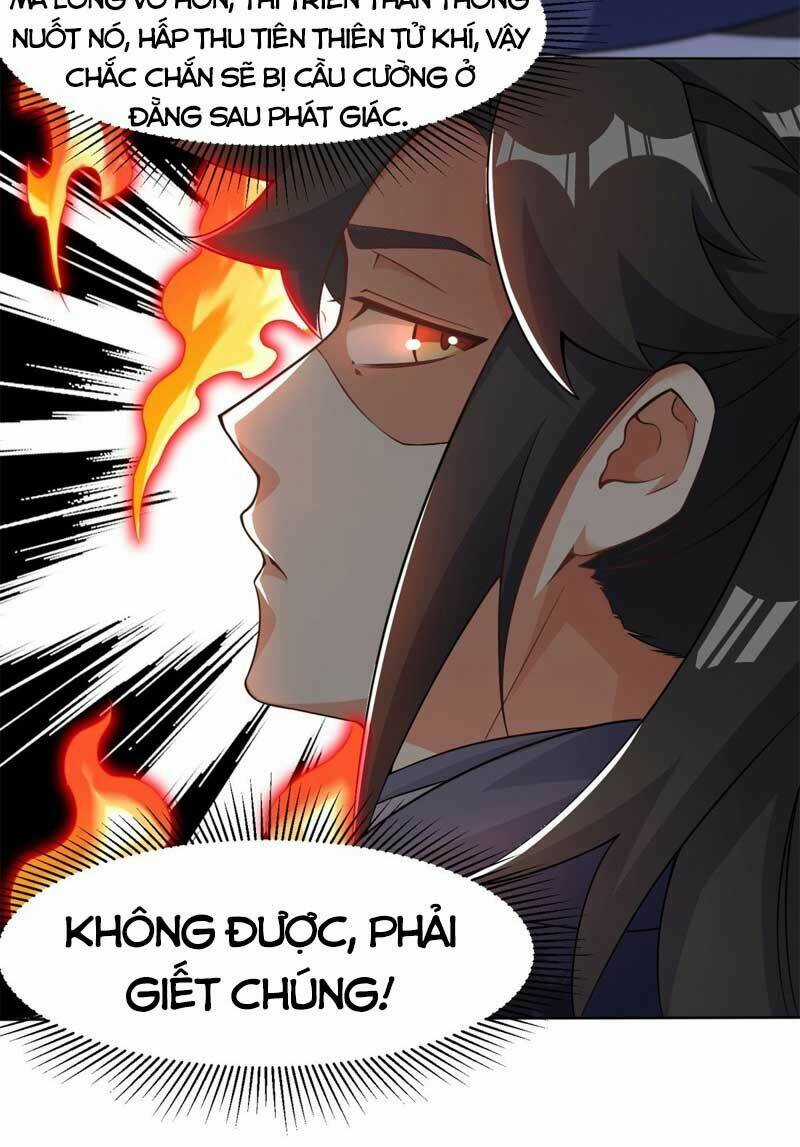 Vô Tận Thôn Phệ - Chapter 95 - Trang 51