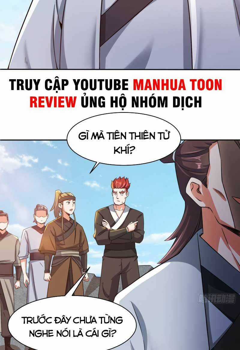 Vô Tận Thôn Phệ - Chapter 95 - Trang 7