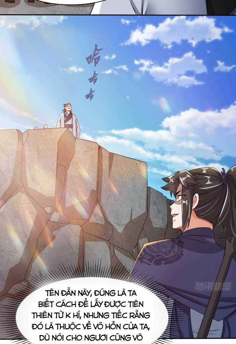 Vô Tận Thôn Phệ - Chapter 95 - Trang 8