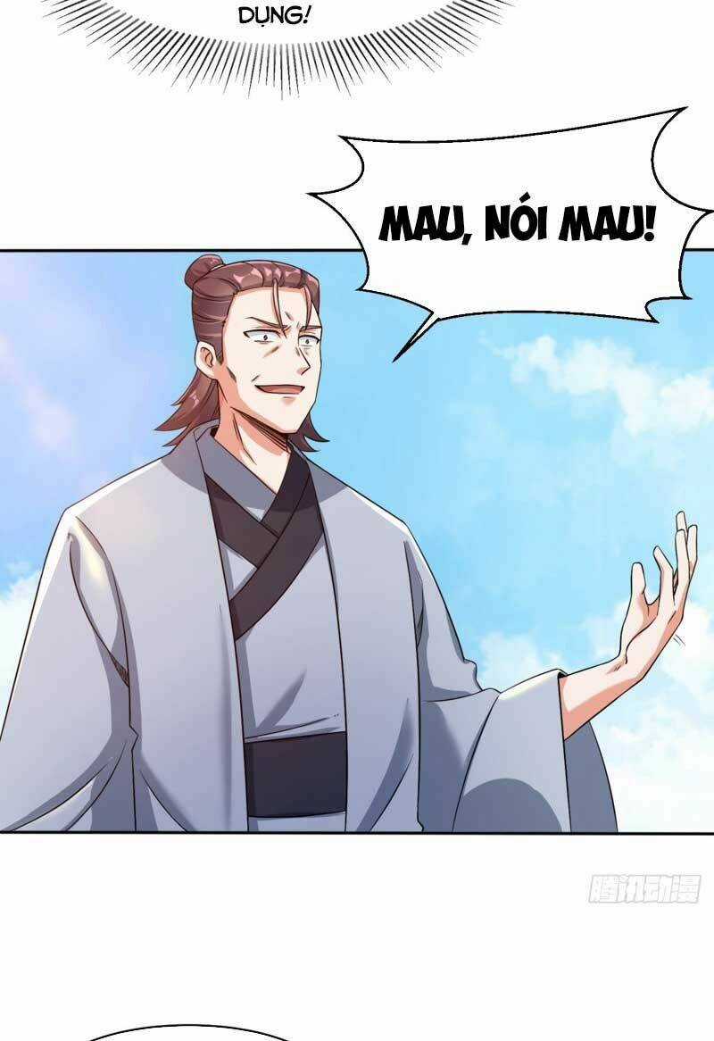 Vô Tận Thôn Phệ - Chapter 95 - Trang 9