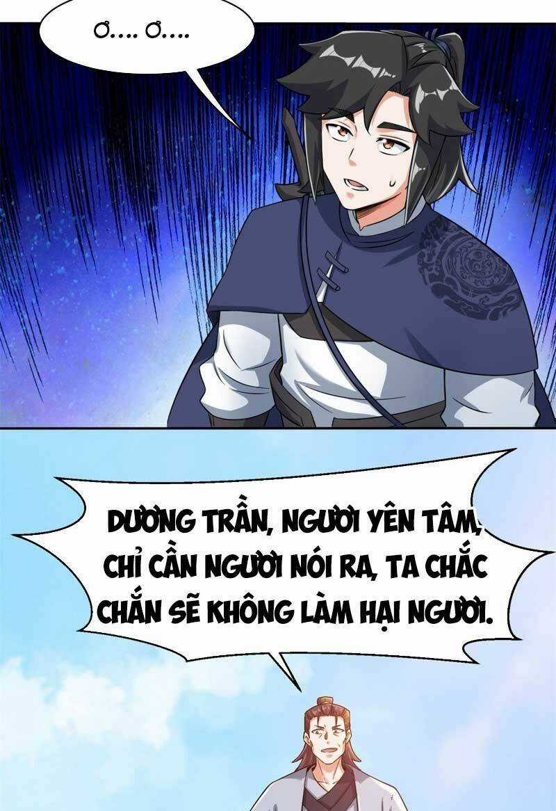 Vô Tận Thôn Phệ - Chapter 95 - Trang 10