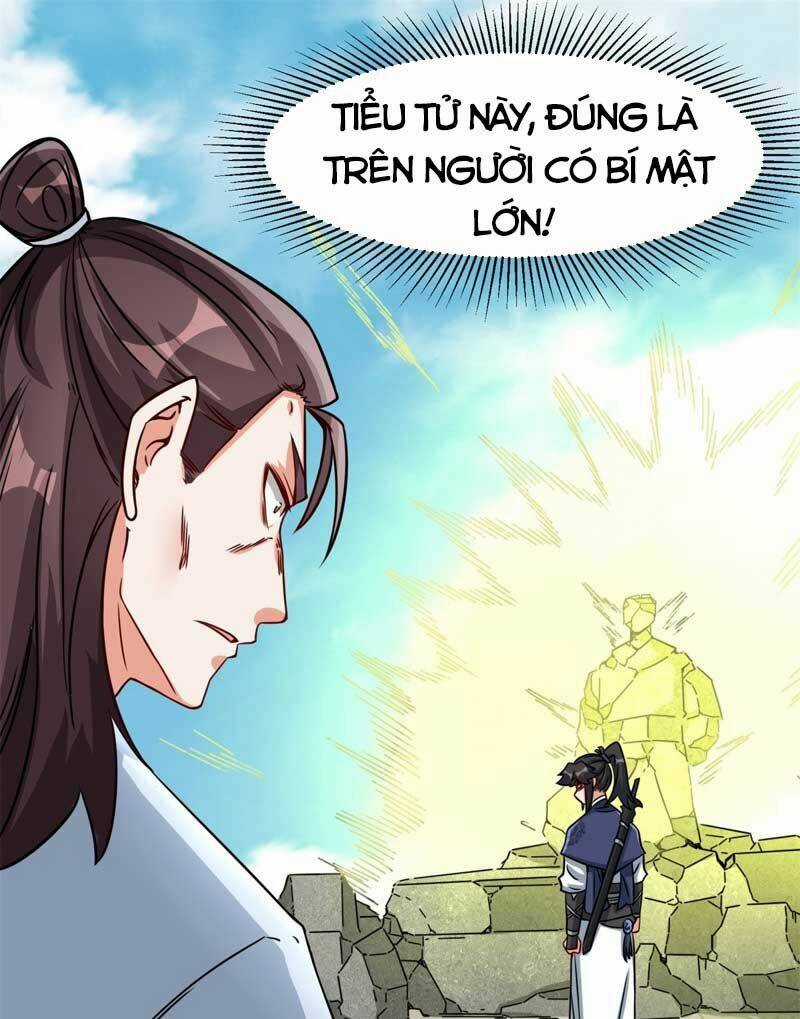 Vô Tận Thôn Phệ - Chapter 96 - Trang 2