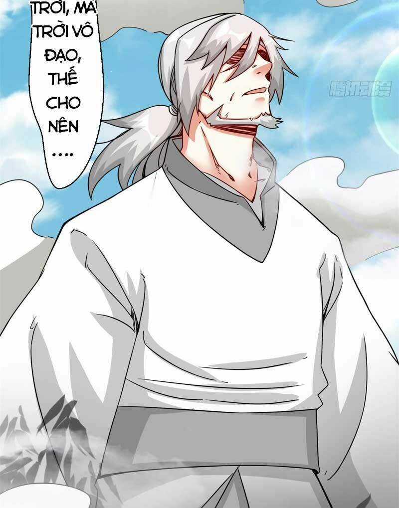 Vô Tận Thôn Phệ - Chapter 96 - Trang 11