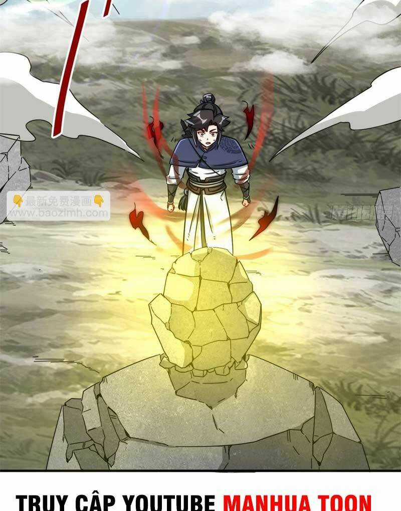 Vô Tận Thôn Phệ - Chapter 96 - Trang 13