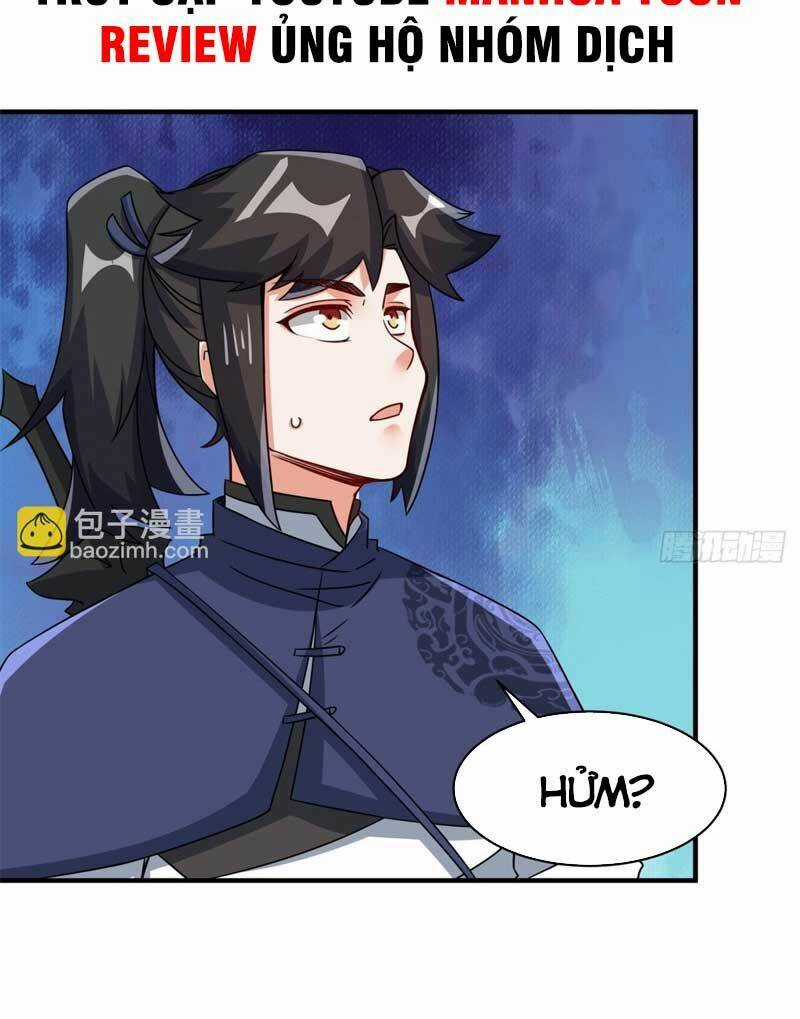 Vô Tận Thôn Phệ - Chapter 96 - Trang 14