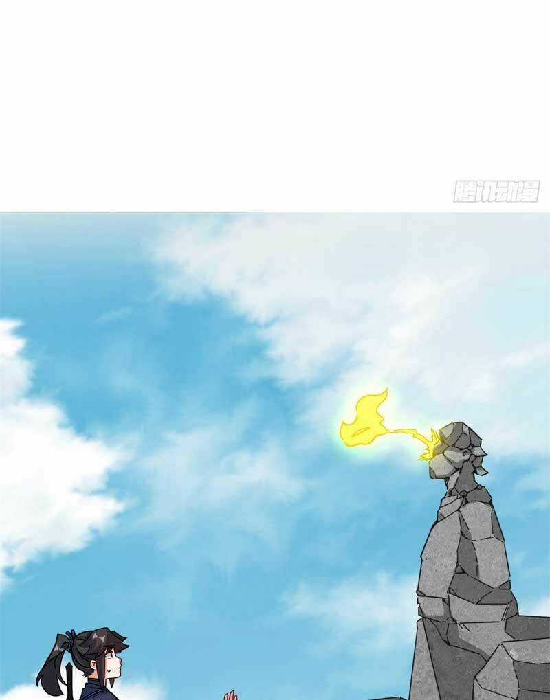 Vô Tận Thôn Phệ - Chapter 96 - Trang 17