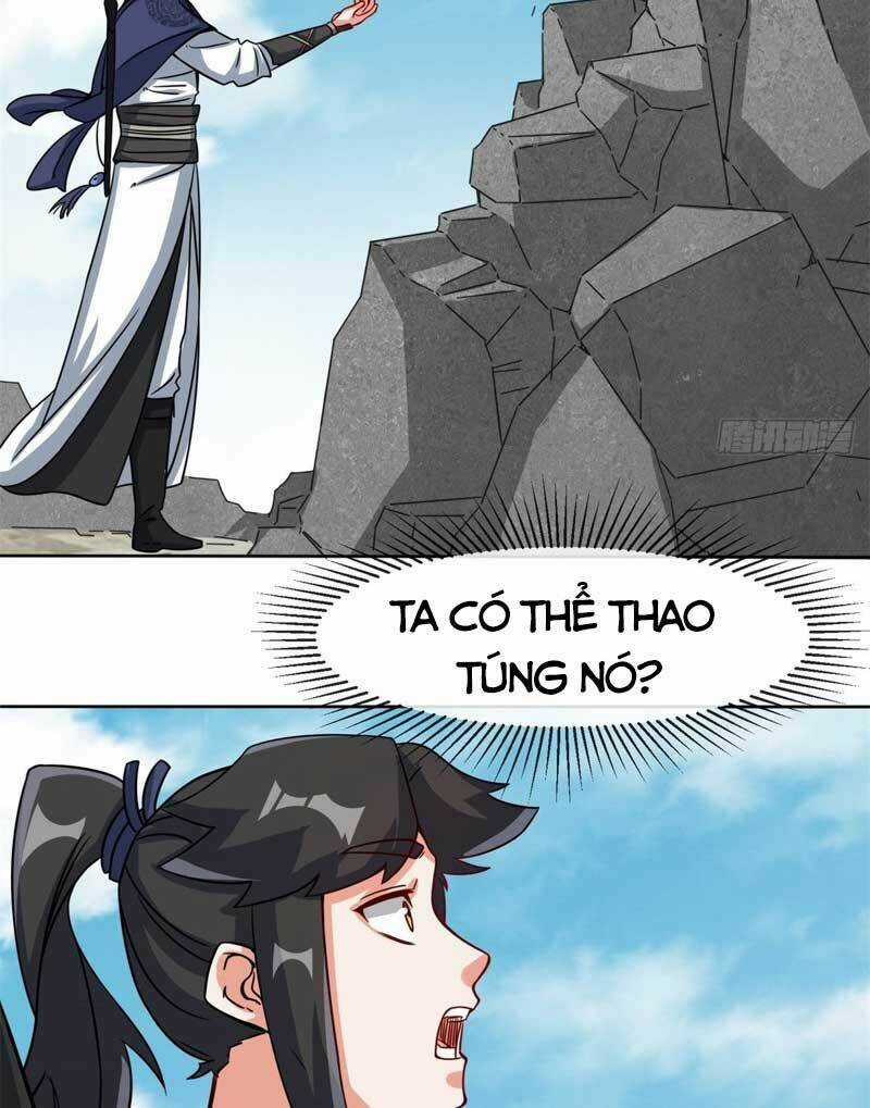 Vô Tận Thôn Phệ - Chapter 96 - Trang 18
