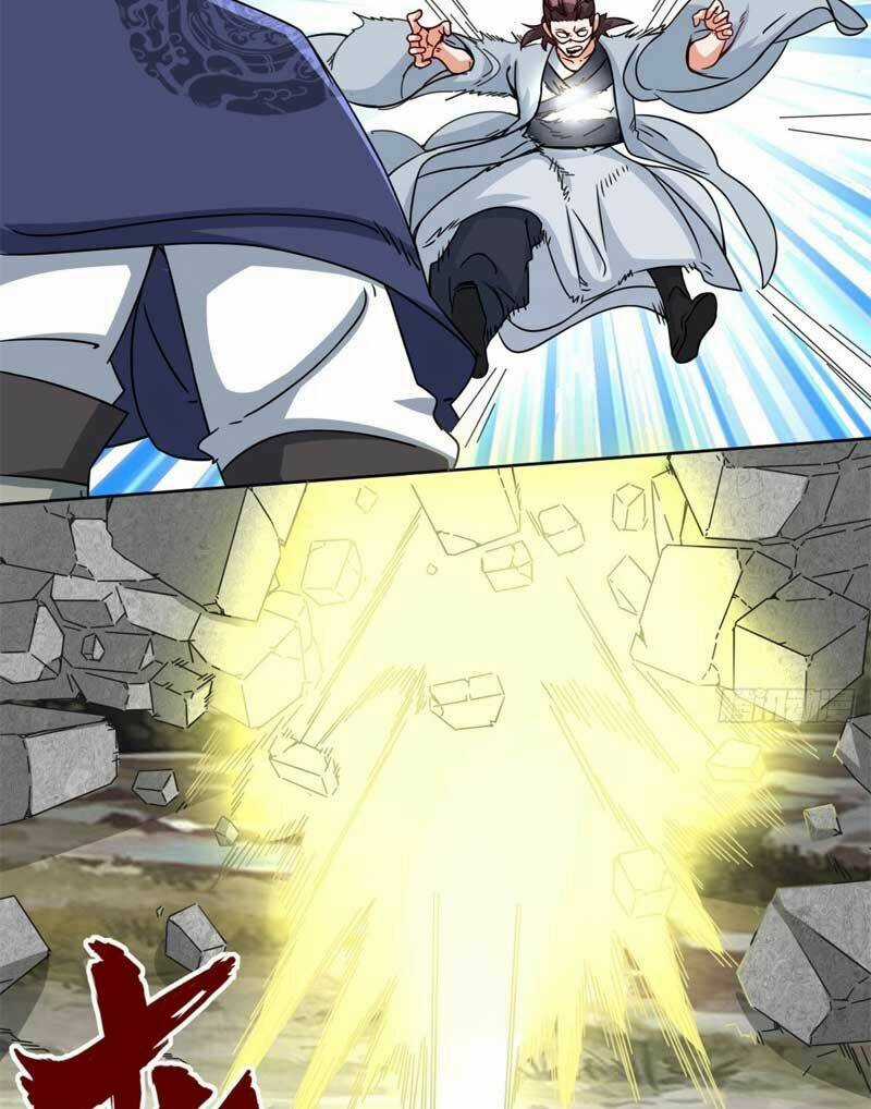 Vô Tận Thôn Phệ - Chapter 96 - Trang 20