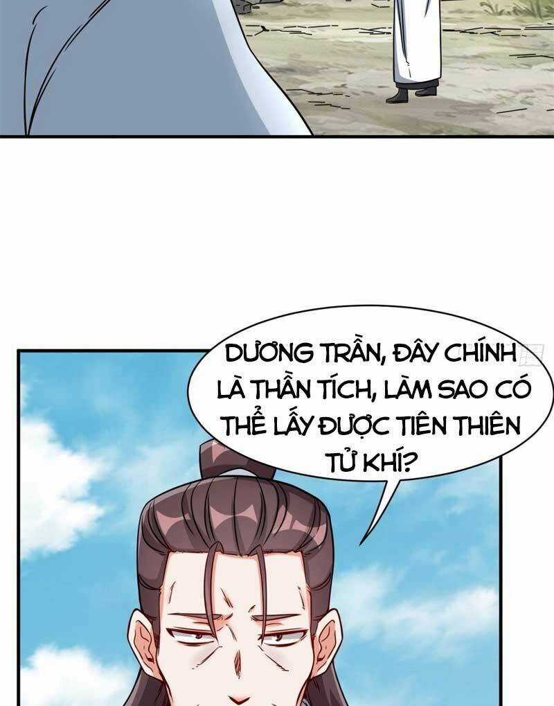 Vô Tận Thôn Phệ - Chapter 96 - Trang 3