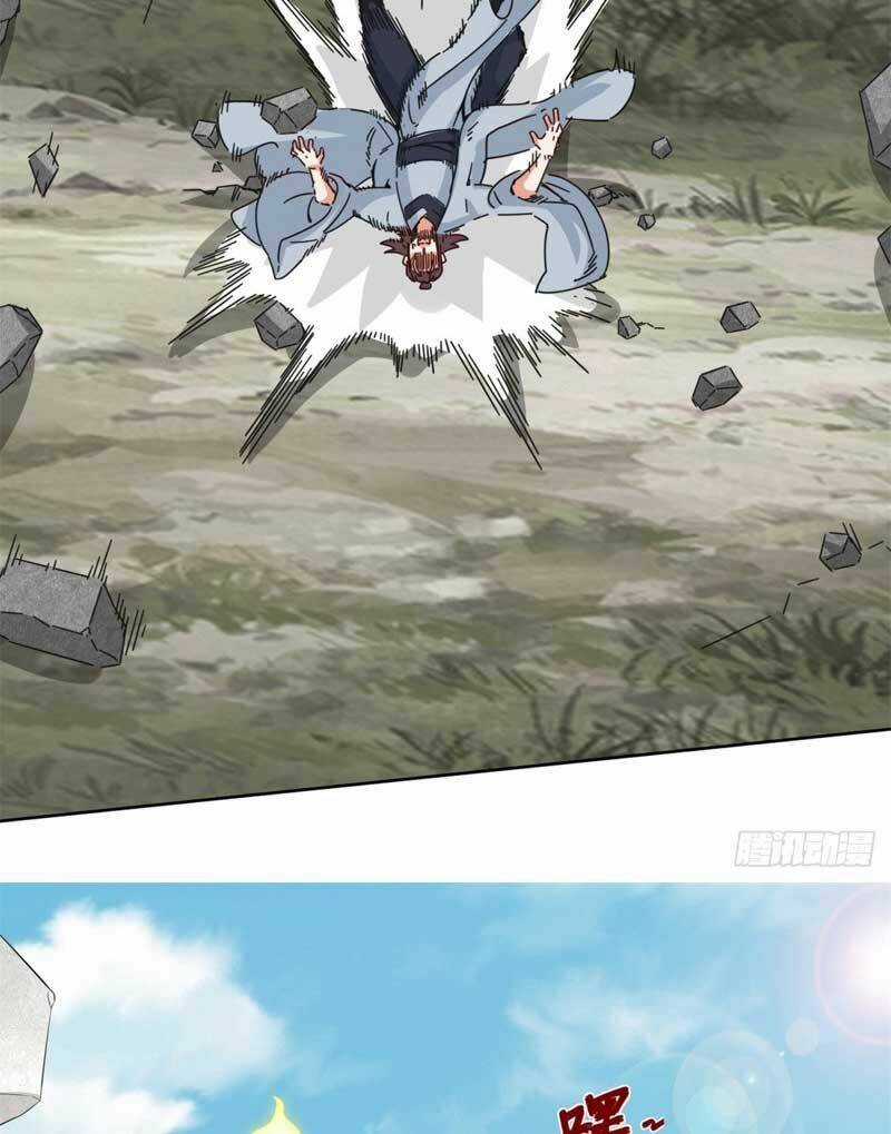 Vô Tận Thôn Phệ - Chapter 96 - Trang 22