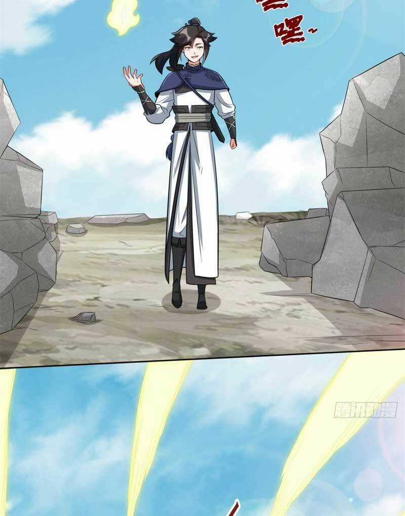 Vô Tận Thôn Phệ - Chapter 96 - Trang 23