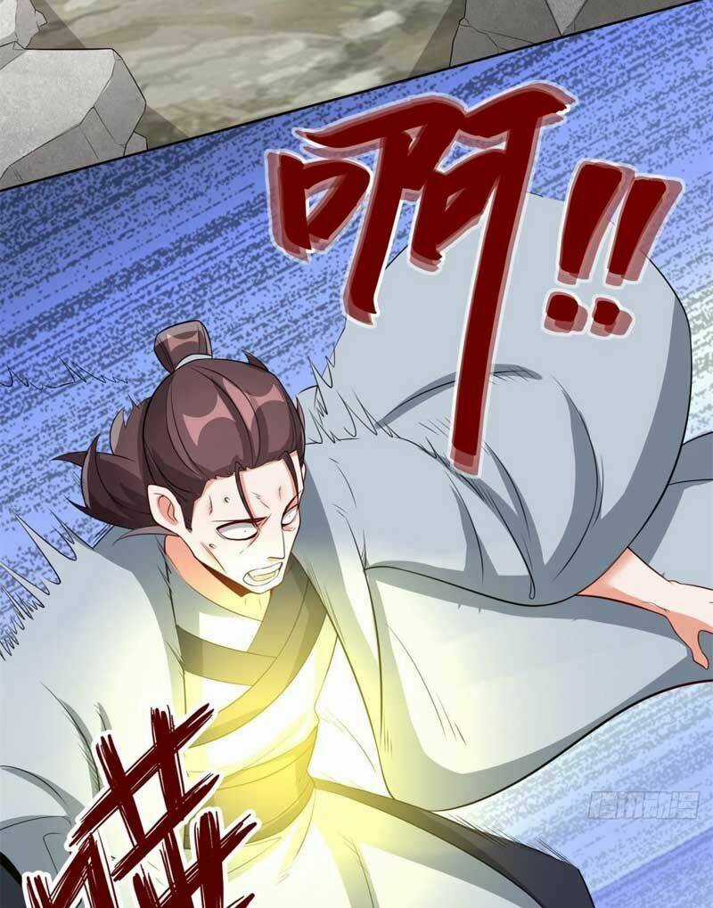 Vô Tận Thôn Phệ - Chapter 96 - Trang 25