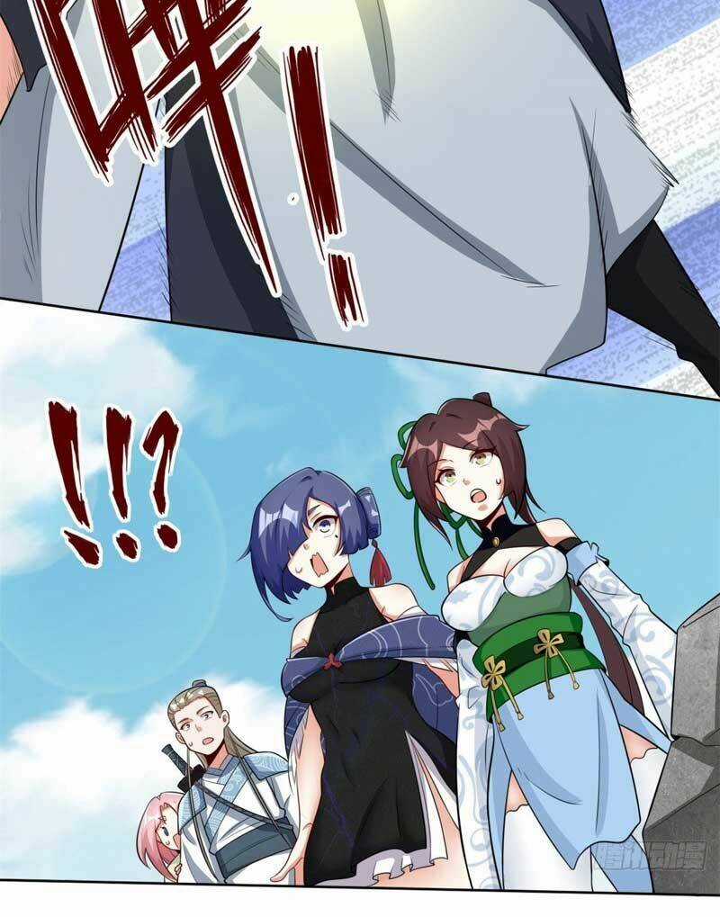 Vô Tận Thôn Phệ - Chapter 96 - Trang 26