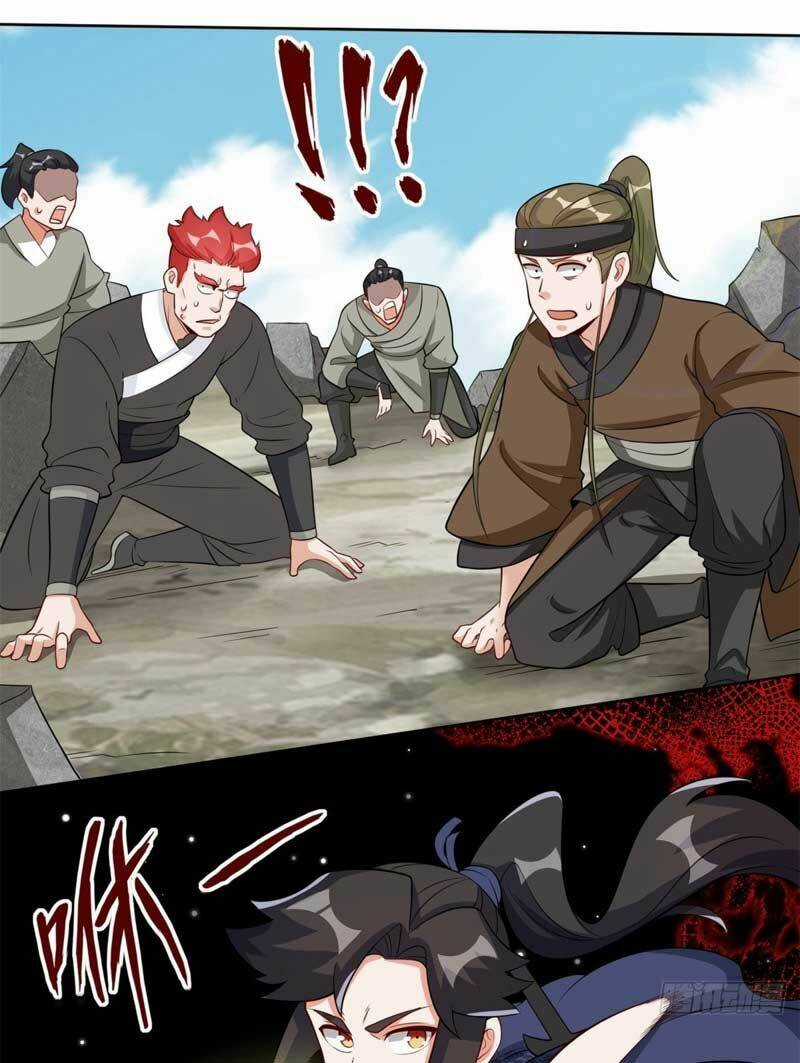 Vô Tận Thôn Phệ - Chapter 96 - Trang 27