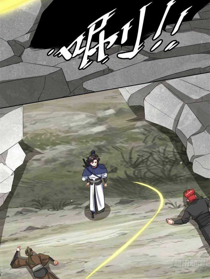 Vô Tận Thôn Phệ - Chapter 96 - Trang 29