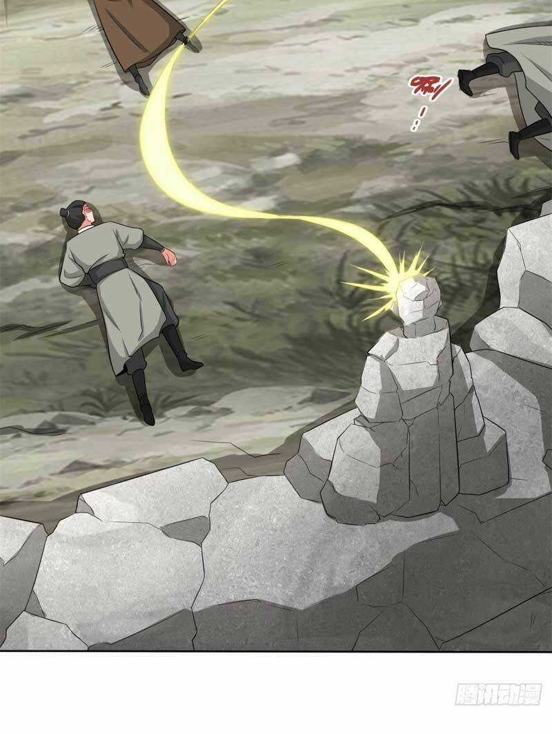 Vô Tận Thôn Phệ - Chapter 96 - Trang 30