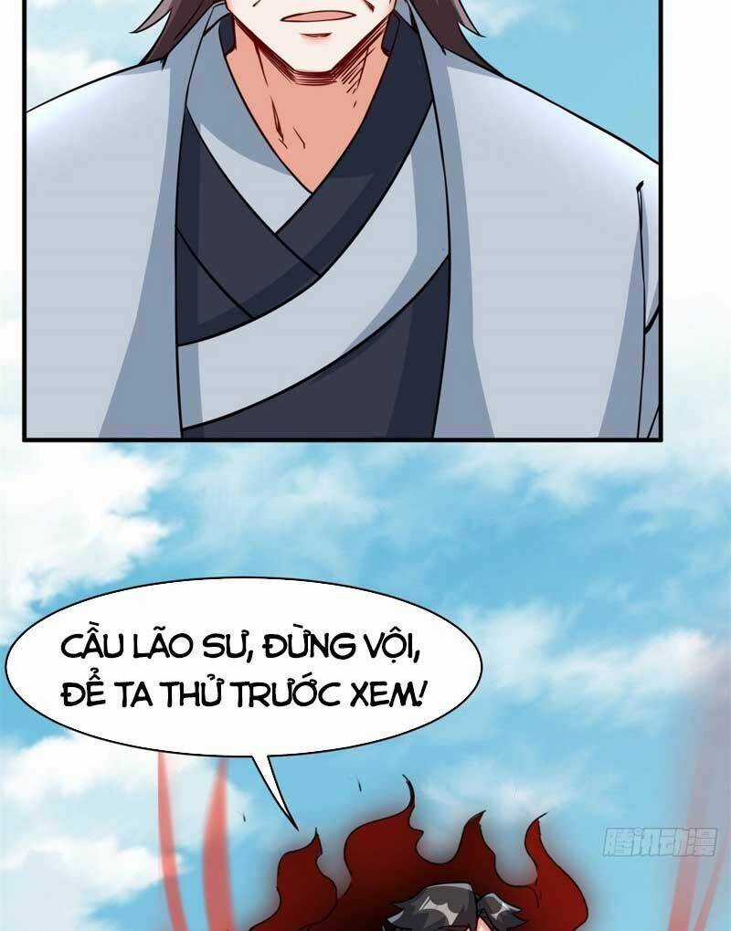 Vô Tận Thôn Phệ - Chapter 96 - Trang 4