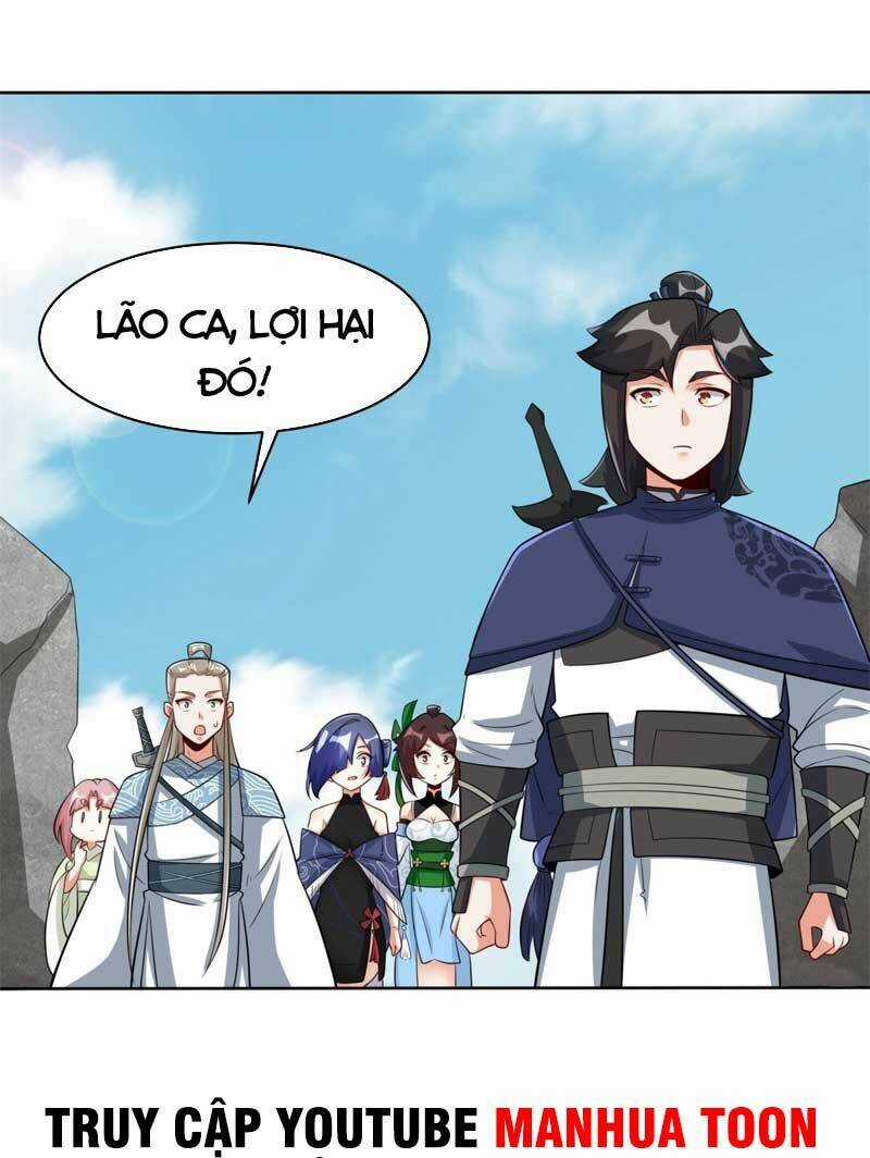 Vô Tận Thôn Phệ - Chapter 96 - Trang 31