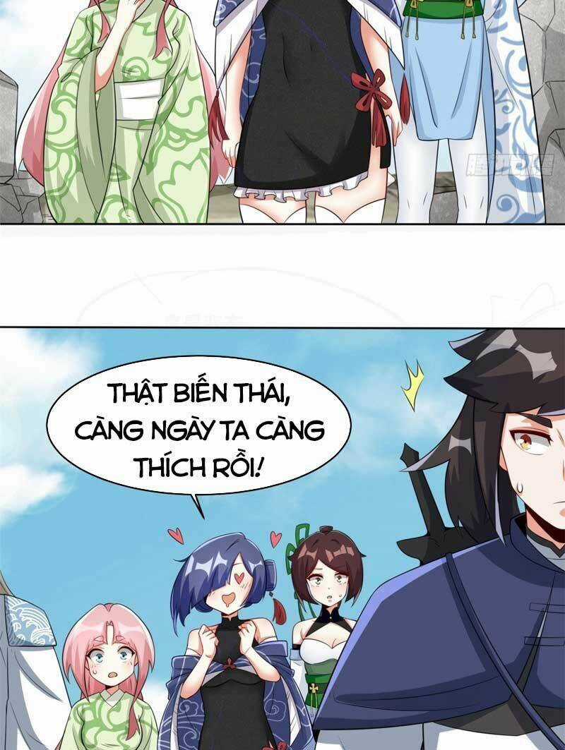 Vô Tận Thôn Phệ - Chapter 96 - Trang 33