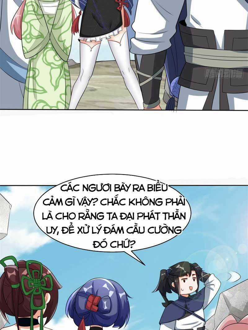 Vô Tận Thôn Phệ - Chapter 96 - Trang 34