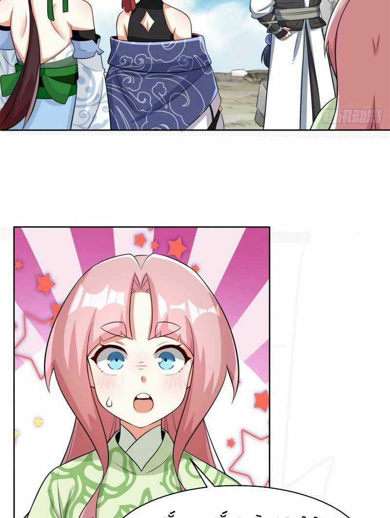 Vô Tận Thôn Phệ - Chapter 96 - Trang 35