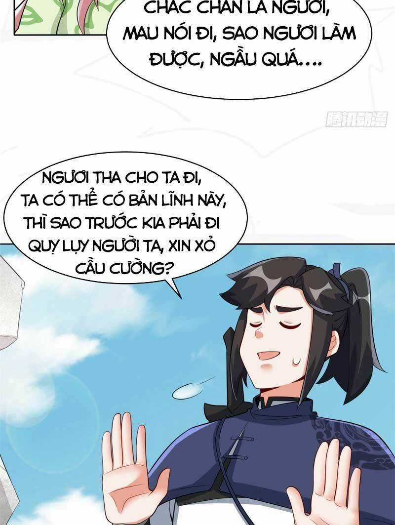 Vô Tận Thôn Phệ - Chapter 96 - Trang 36