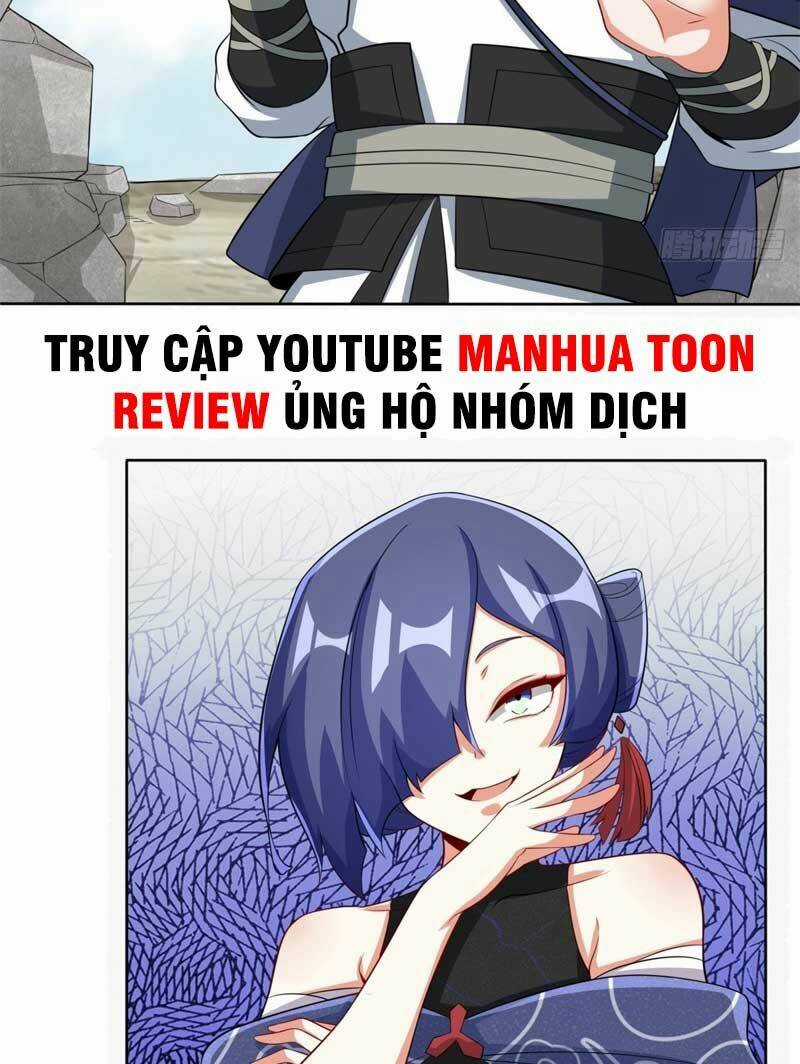 Vô Tận Thôn Phệ - Chapter 96 - Trang 37