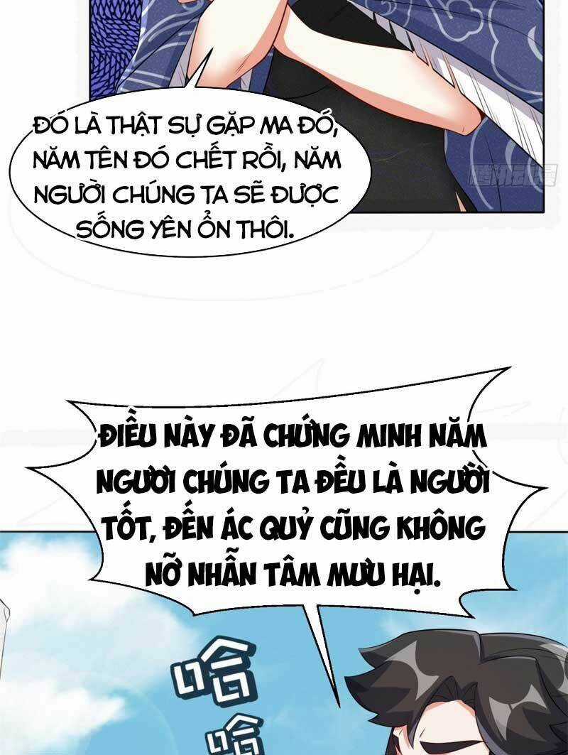Vô Tận Thôn Phệ - Chapter 96 - Trang 38