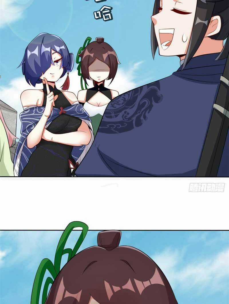 Vô Tận Thôn Phệ - Chapter 96 - Trang 39