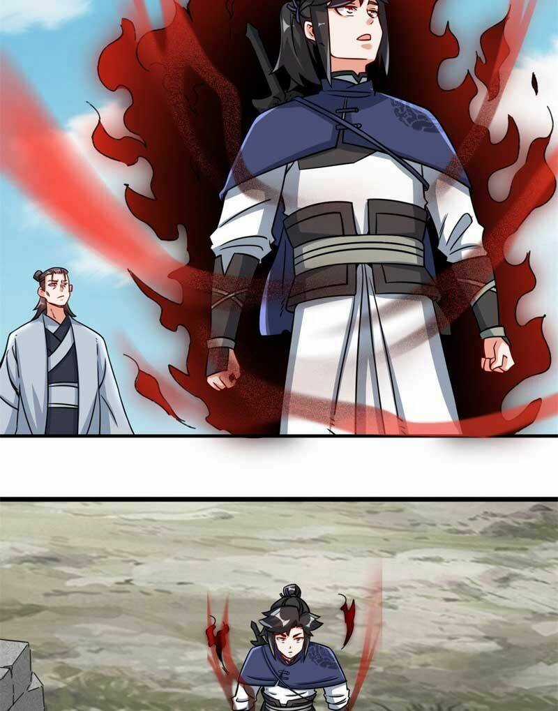 Vô Tận Thôn Phệ - Chapter 96 - Trang 5